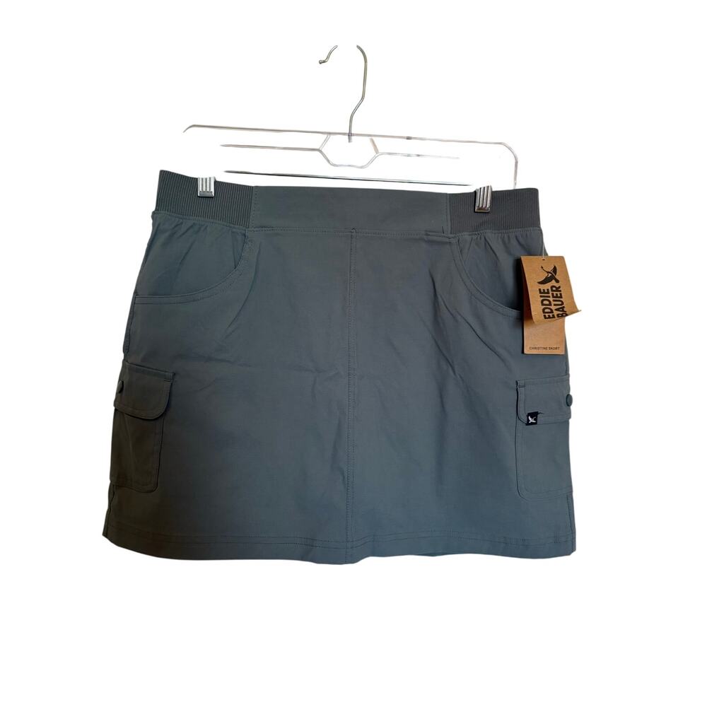 Eddie Bauer Christine Skort green size Medium nwt